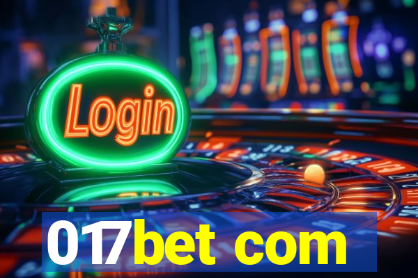 017bet com