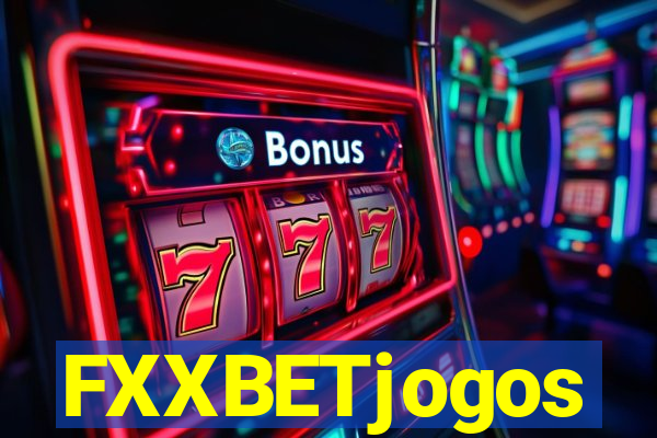FXXBETjogos