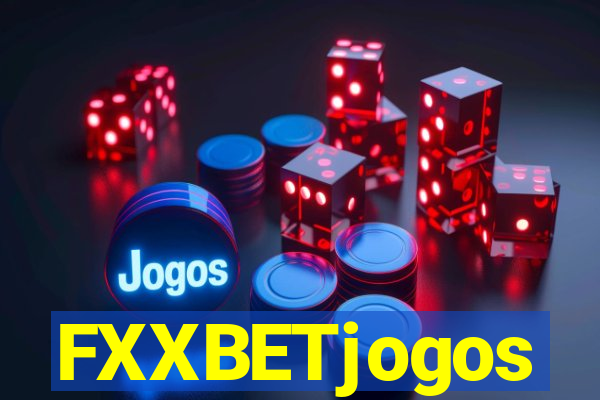 FXXBETjogos