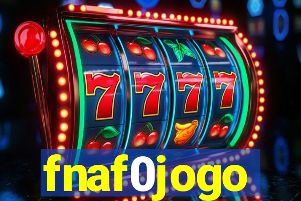 fnaf0jogo