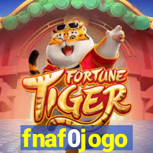 fnaf0jogo