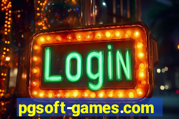 pgsoft-games.com cash mania