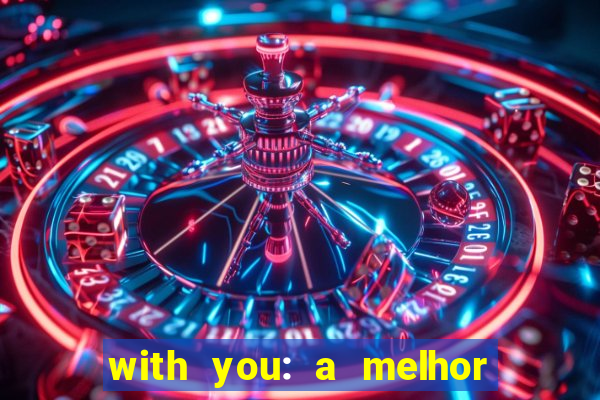 with you: a melhor amiga do quarterback pdf grátis