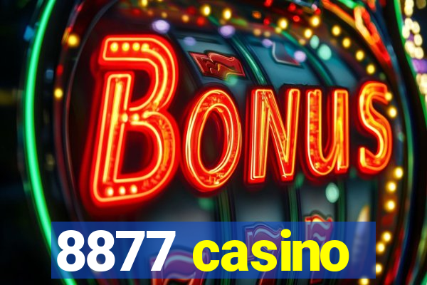 8877 casino