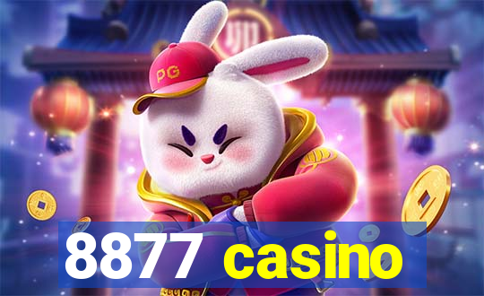8877 casino