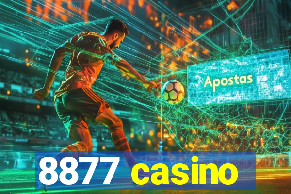 8877 casino