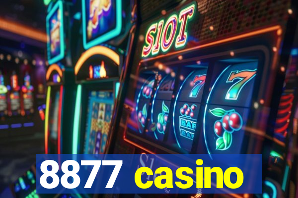 8877 casino