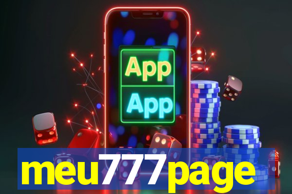 meu777page