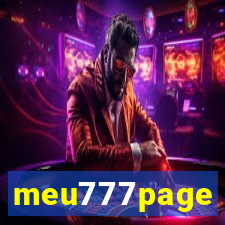 meu777page