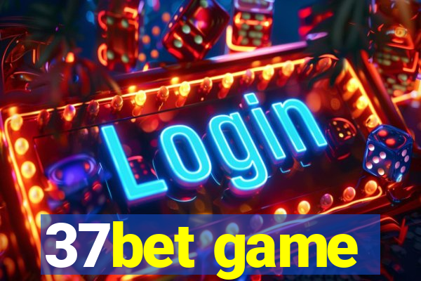 37bet game
