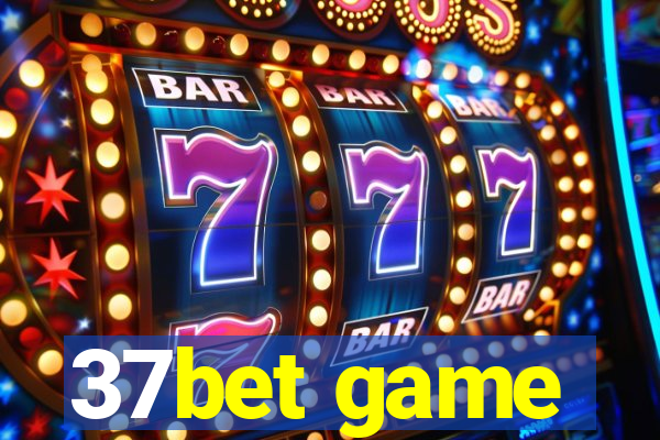 37bet game