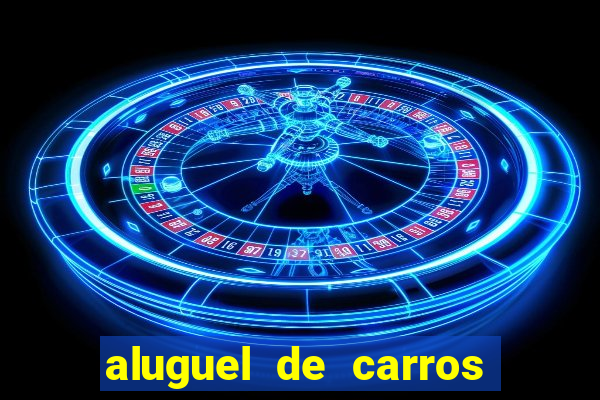 aluguel de carros em salvador bahia