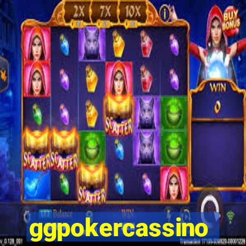ggpokercassino