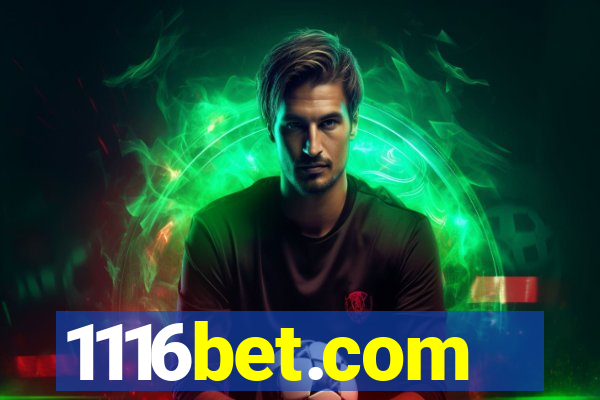 1116bet.com