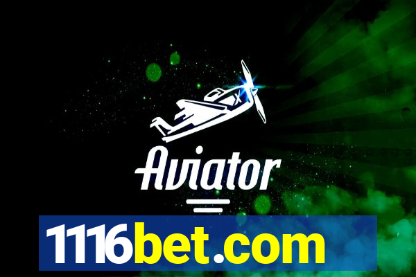 1116bet.com