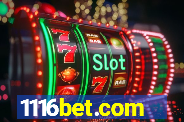 1116bet.com