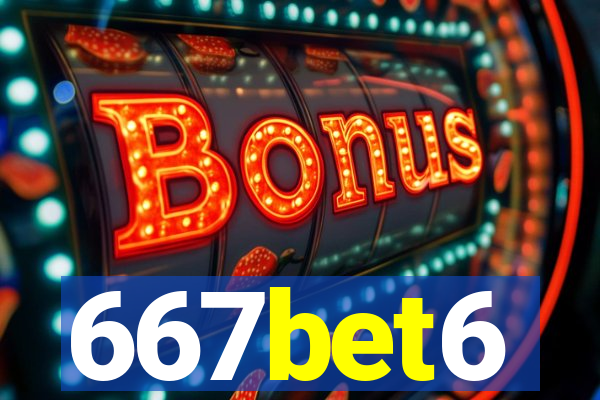 667bet6