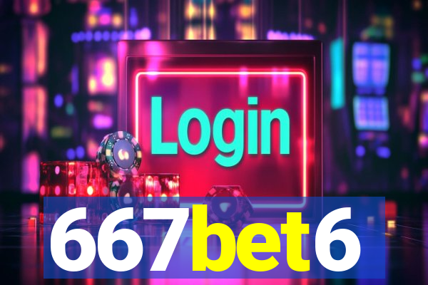 667bet6