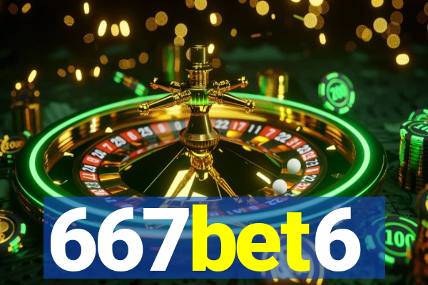 667bet6