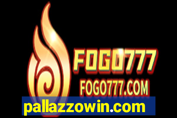 pallazzowin.com