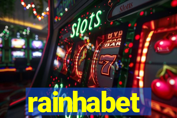 rainhabet