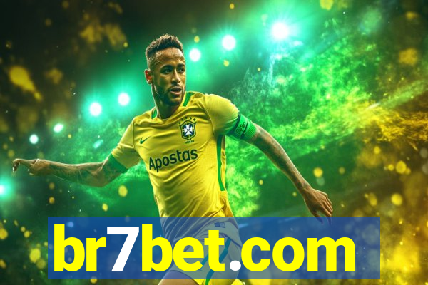 br7bet.com