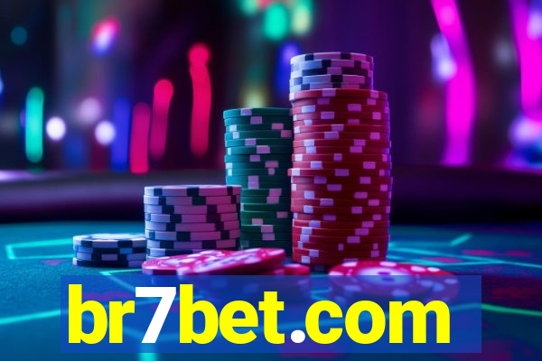 br7bet.com