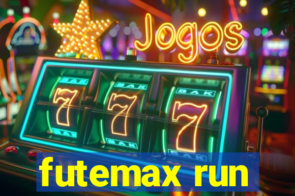 futemax run