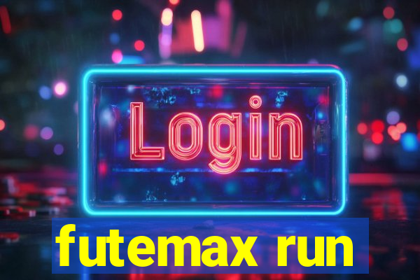 futemax run