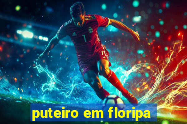 puteiro em floripa