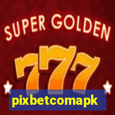 pixbetcomapk