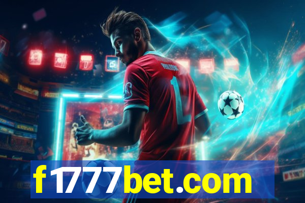 f1777bet.com