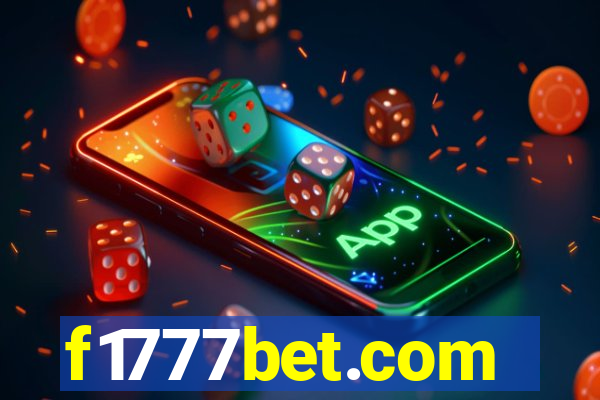 f1777bet.com