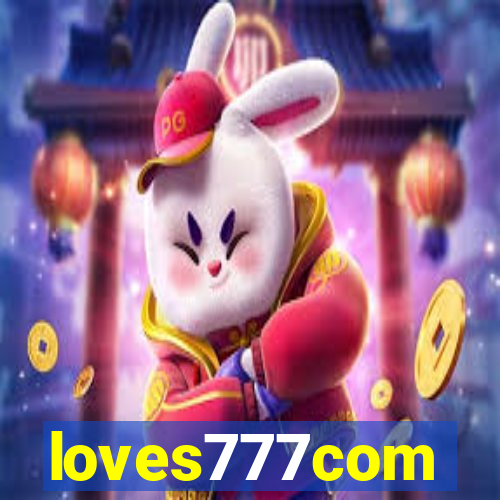 loves777com
