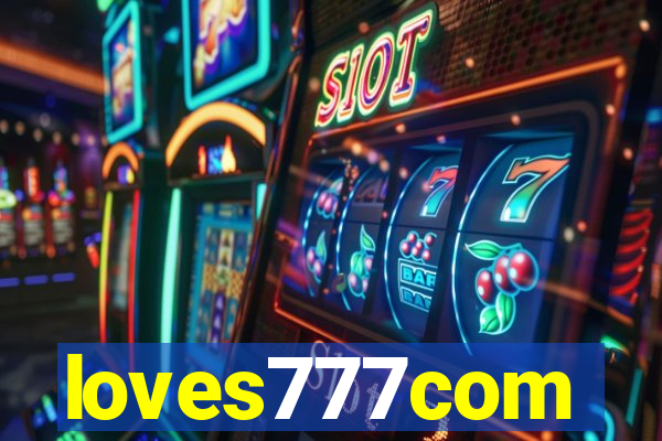 loves777com