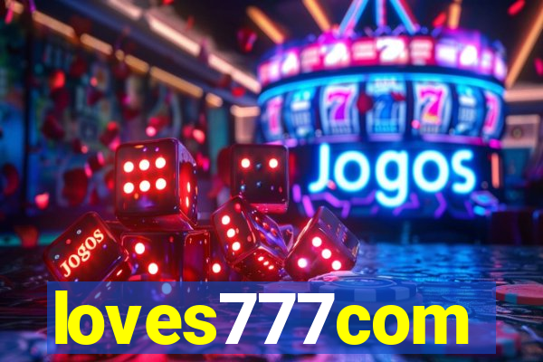 loves777com