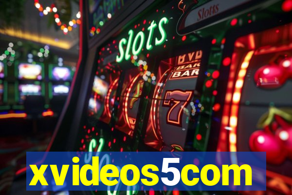 xvideos5com