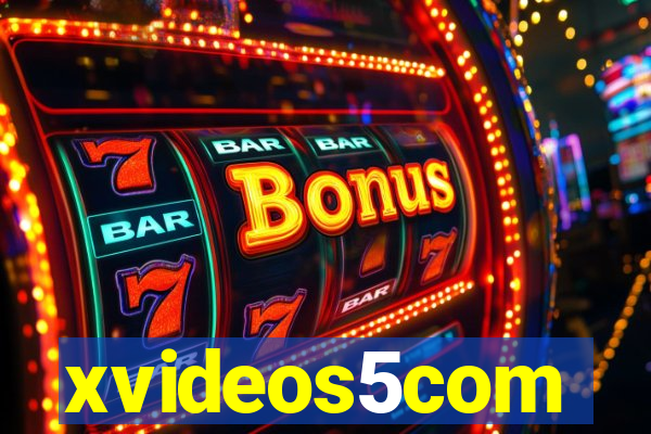xvideos5com
