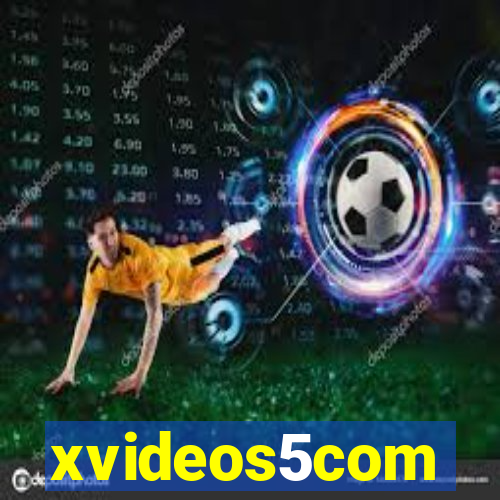 xvideos5com
