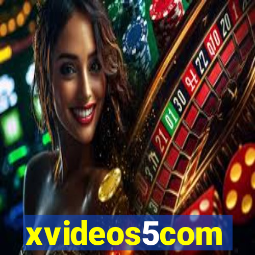 xvideos5com