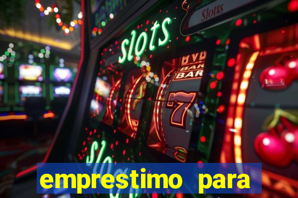emprestimo para negativado em salvador bahia