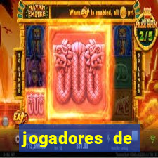 jogadores de futebol dotados