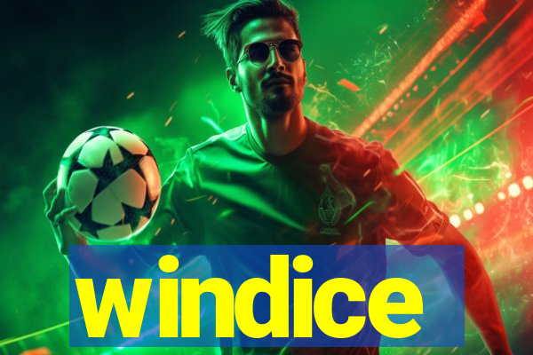 windice
