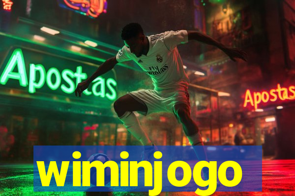 wiminjogo