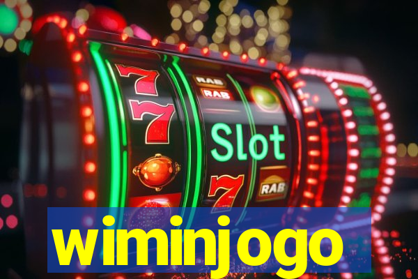 wiminjogo