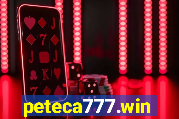 peteca777.win