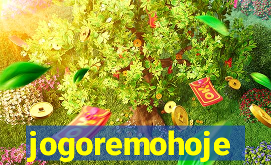 jogoremohoje