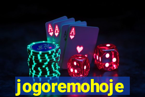jogoremohoje