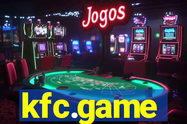 kfc.game