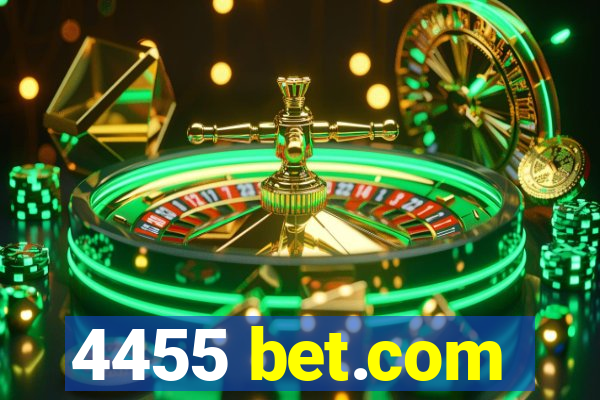 4455 bet.com